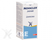 Novacler Jarabe x 200ml