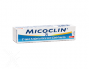 Micoclin Crema